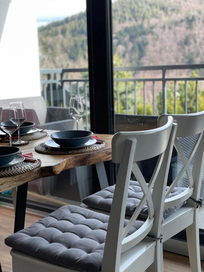 Apartament Na Gorce, Sauna & Jacuzzi Szczyrk Exterior foto